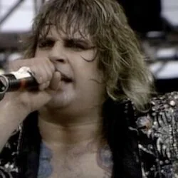 Paranoid Bass Tab by Ozzy Osbourne