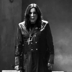 Patient Number 9 (Ver2) Chords by Ozzy Osbourne