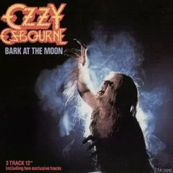 Slow Down Chords by Ozzy Osbourne