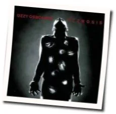 Thunder Underground (Ver2) Tab by Ozzy Osbourne