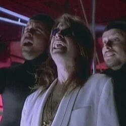 Time After Time Tab by Ozzy Osbourne