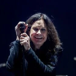 Time Chords by Ozzy Osbourne