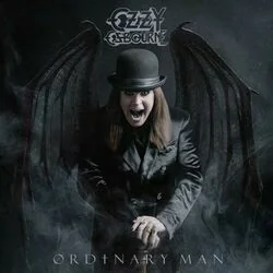 Today Is The End Tab by Ozzy Osbourne