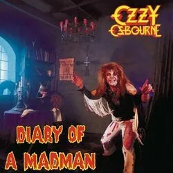 You Can't Kill Rock And Roll Chords by Ozzy Osbourne