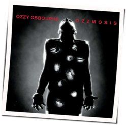 Ozzy Osbourne