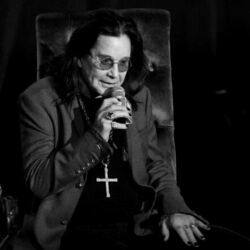 Ozzy Osbourne