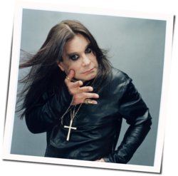 Ozzy Osbourne