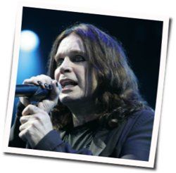 Ozzy Osbourne