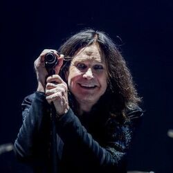 Ozzy Osbourne