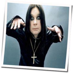 Ozzy Osbourne