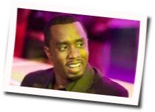 After Love Chords by P Diddy