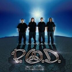 Thinking About Forever Chords by P O D