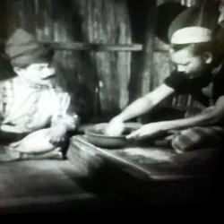 Nujum Pak Belalang Chords by P. Ramlee