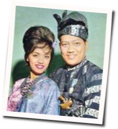 Dendang Perantau by P Ramlee