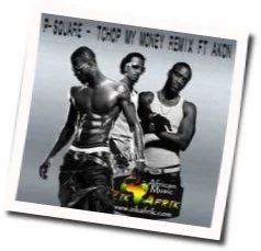 Chop My Money Chords by P Square