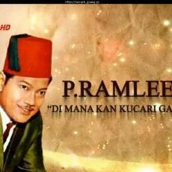 Di Mana Kan Ku Cari Ganti by P. Ramlee