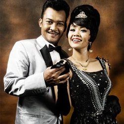 Malam Bulan Dipagar Bintang by P. Ramlee