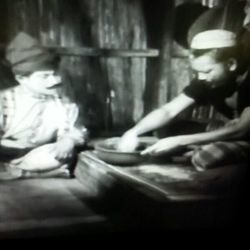 Nujum Pak Belalang Chords by P. Ramlee