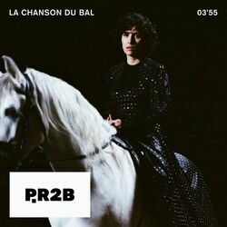 La Chanson Du Bal Chords by P.r2b