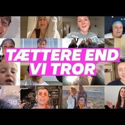 Tættere End Vi Tror Chords by P3