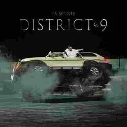District 9 Chords by PA Sports