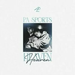 Heaven Chords by PA Sports