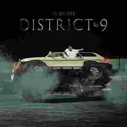 District 9 by Pa Sports