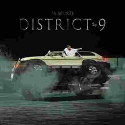 District 9 Chords by PA Sports