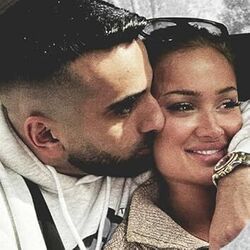 Glaubst Du Mir Chords by PA Sports