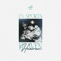 Heaven Chords by PA Sports