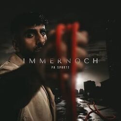 Immernoch Chords by PA Sports