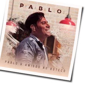 Pablo chords for Ponto de partida