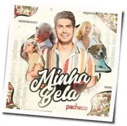 Minha Bela Chords by Pacheco