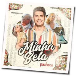 Minha Bela Chords by Pacheco