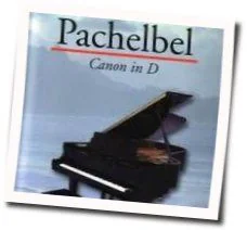 Canon In D Major Tab by Johann Pachelbel