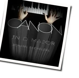 Canon In D (Ver4) Tab by Johann Pachelbel