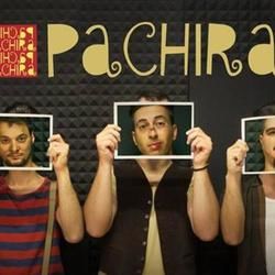 Pachira tabs and guitar chords