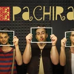 Fiore Selvaggio Chords by Pachira