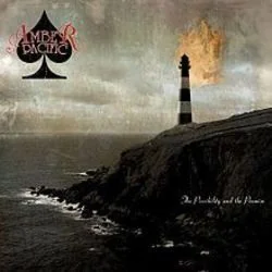 Falling Away Chords by Amber Pacific
