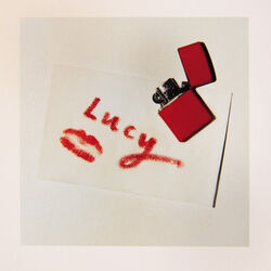 Lucy Chords by Pacific Avenue