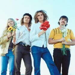 Things We Wanna Say by Pacific Avenue