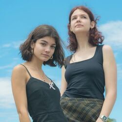 Anita Chords by Pacifica