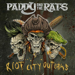 Blow Chords by Paddy And The Rats