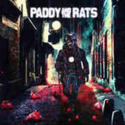 Blue Eyes Chords by Paddy And The Rats