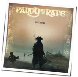 Castaway Chords by Paddy And The Rats