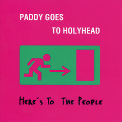 Mary Chords by Paddy Goes To Holyhead