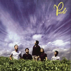 Beri Aku Arti Chords by Padi