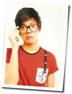 I Heart You Chords by Daniel Padilla