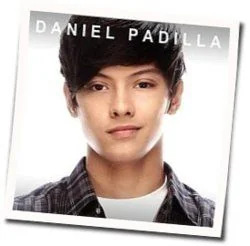 Mabagal (Ver2) Chords by Daniel Padilla