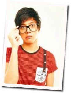 I Heart You Chords by Daniel Padilla